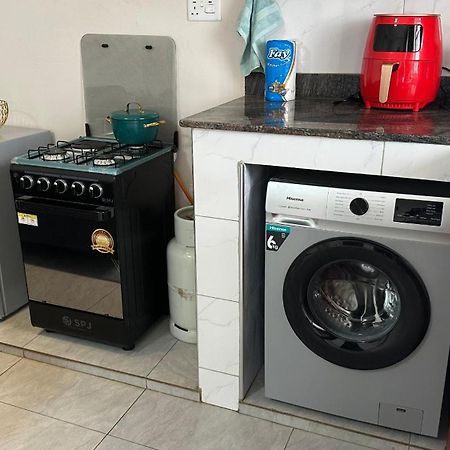 Ruby Homes Καμπάλα Εξωτερικό φωτογραφία