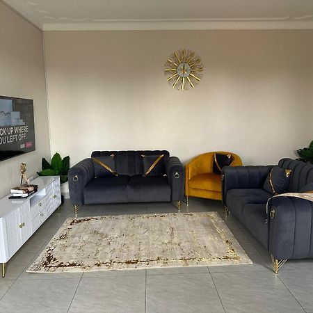 Ruby Homes Καμπάλα Εξωτερικό φωτογραφία