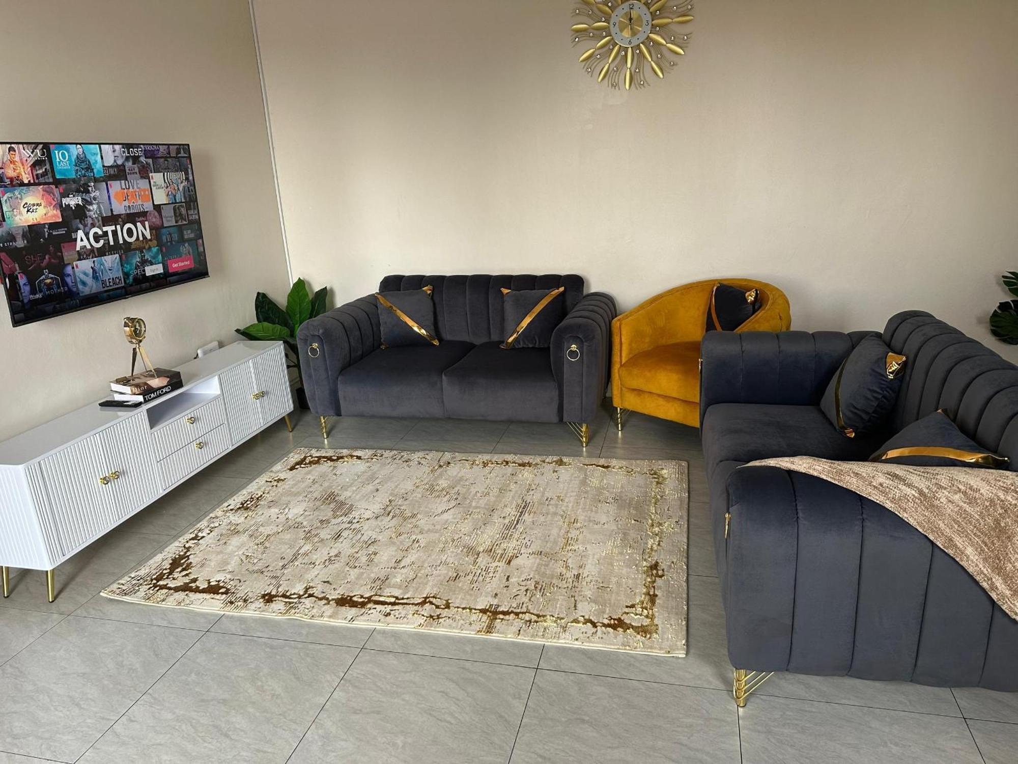 Ruby Homes Καμπάλα Εξωτερικό φωτογραφία