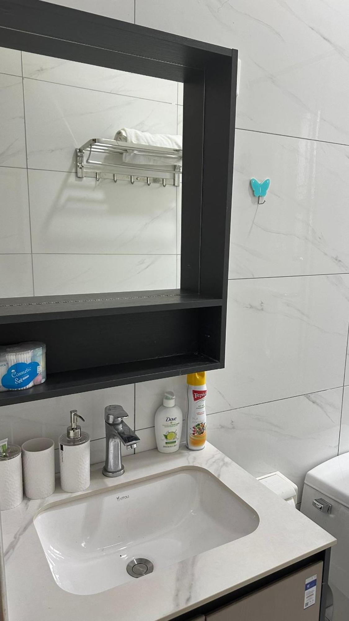 Ruby Homes Καμπάλα Εξωτερικό φωτογραφία