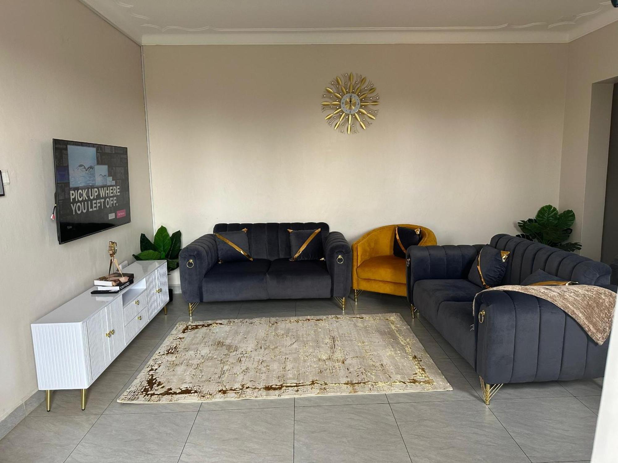 Ruby Homes Καμπάλα Εξωτερικό φωτογραφία