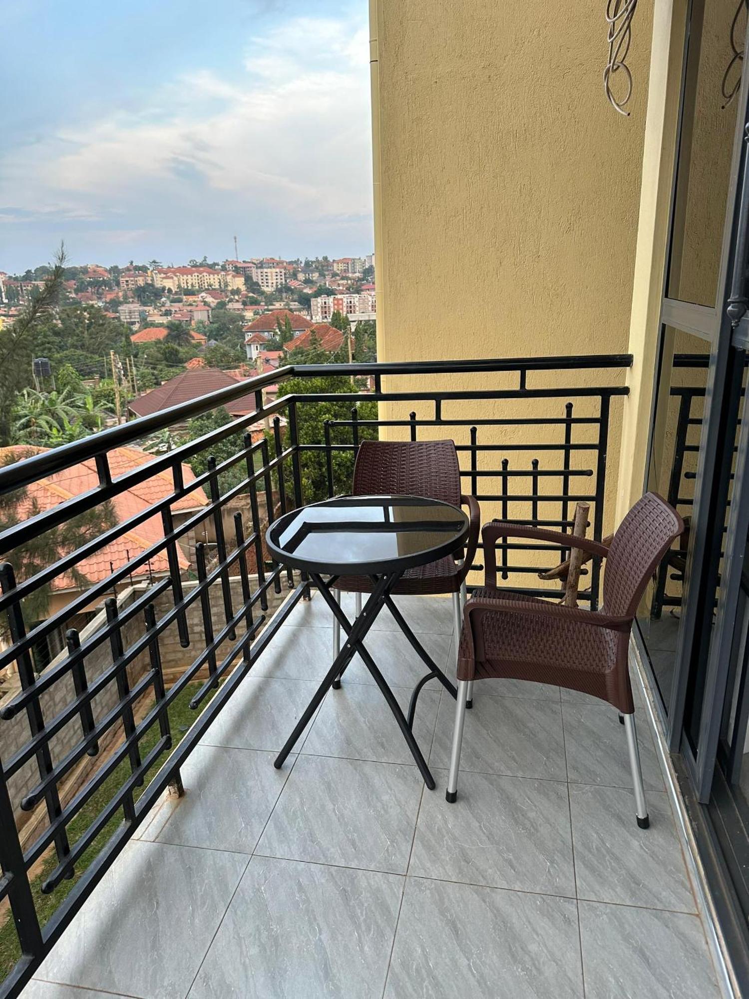 Ruby Homes Καμπάλα Εξωτερικό φωτογραφία